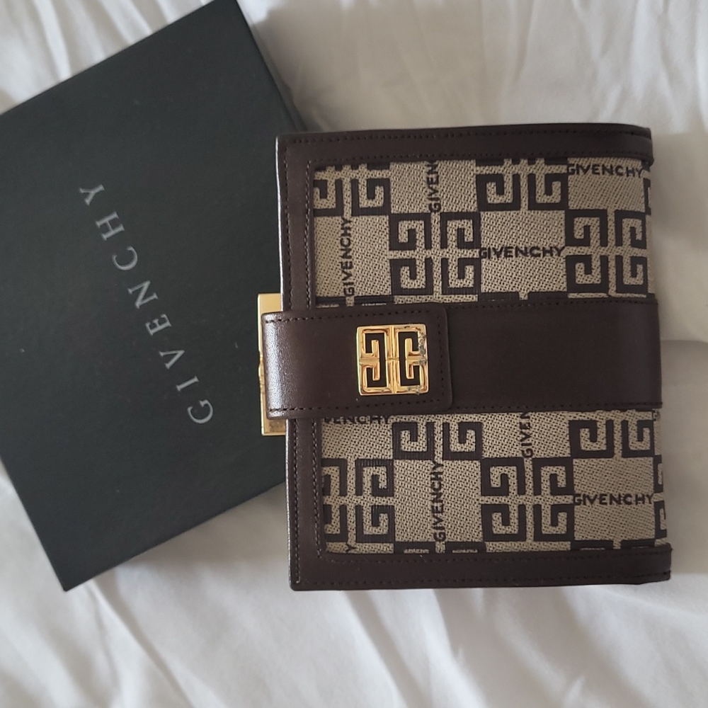 Givenchy Wallet